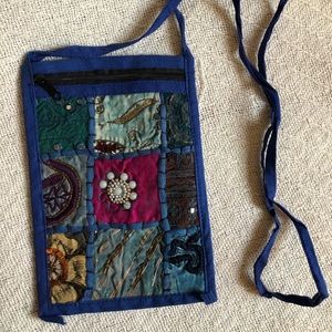 Intricate Small Bag